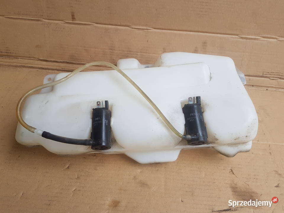 Suzuki Ignis 0003 zbiornik płynu spryskiwaczy osobowe Legnica