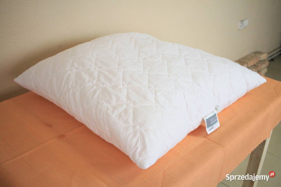 Poduszka RhomboVital 75x75 wiele sztuk