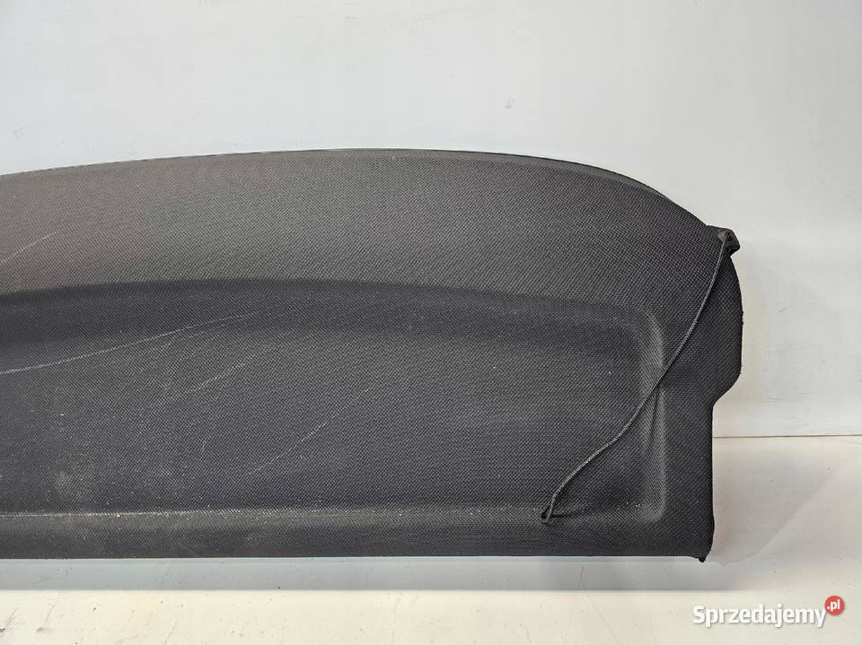 PÓŁKA BAGAŻNIKA AUDI A1 8X 5DRZWI 8X0867769B osobowe Przystajń sprzedam
