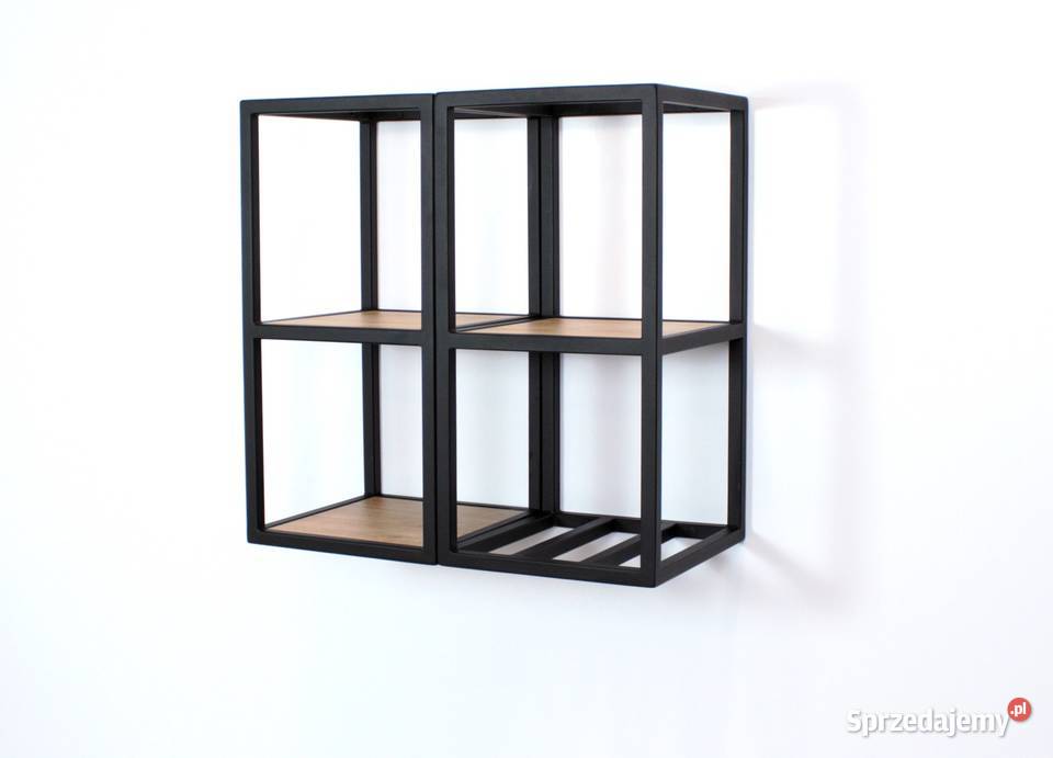 Półka na wino Paris Żary