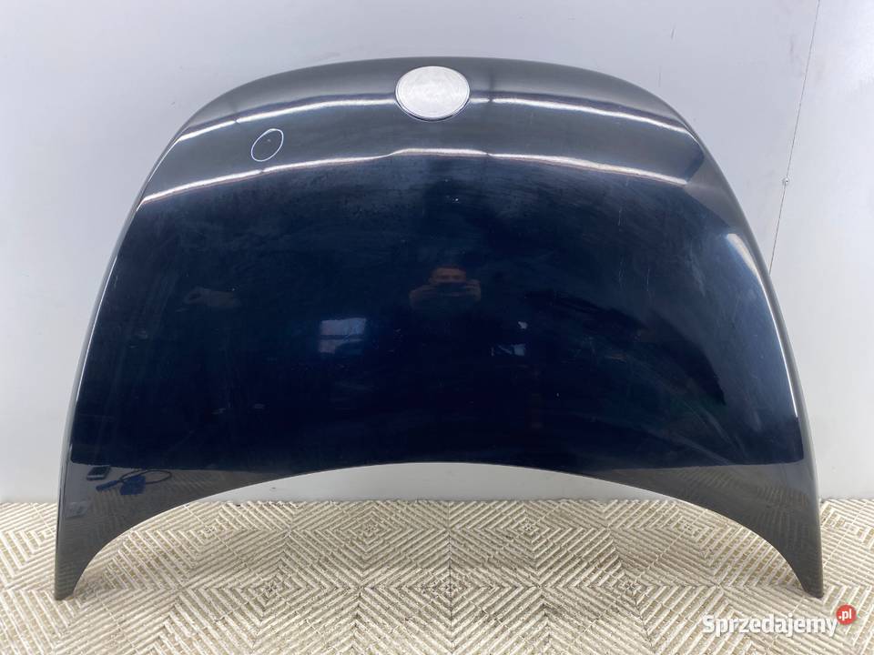 MASKA VW BEETLE Hatchback 9810 A1A1 Schwarz 2c podkarpackie