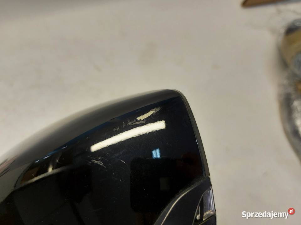 Mazda CX60 2023r lusterko lewe zewnętrzne kolor