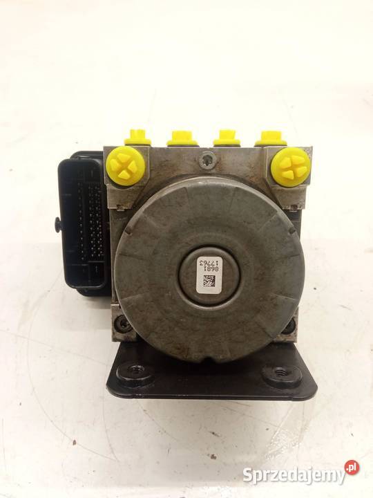 POMPA ABS EY162C013AD 10022007224 Ford Tourneo sprzedam