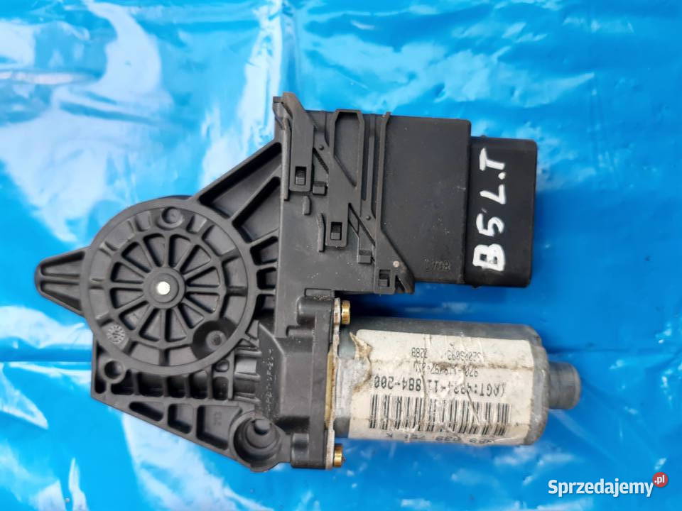 Podnośnik szyby L T Brose 101439201 Zabrze