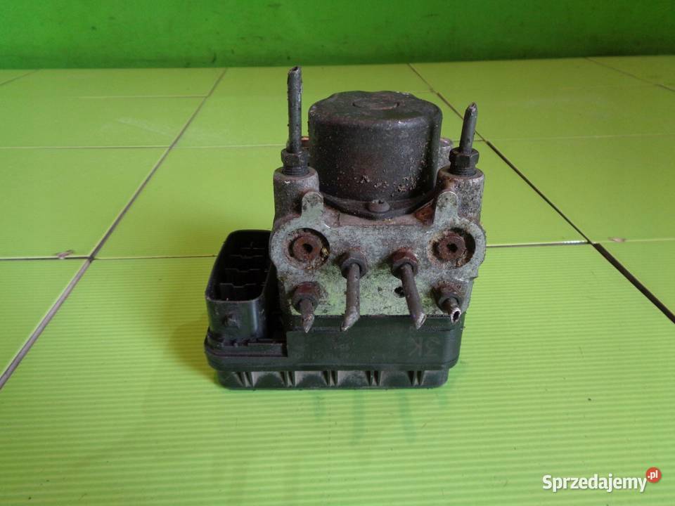 AVENSIS VERSO LIFT 20 D4D pompa ABS 1338000180 Pompy hamulcowe Suków