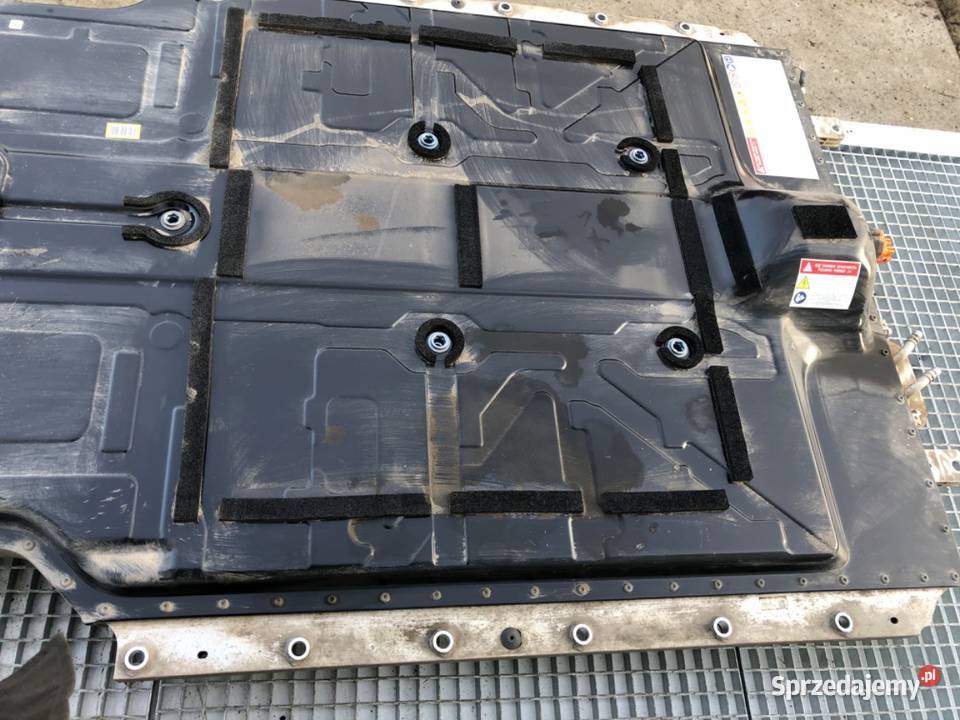 BATERIA HYBRYDA KIA NIRO II SG2 37501AO050 00