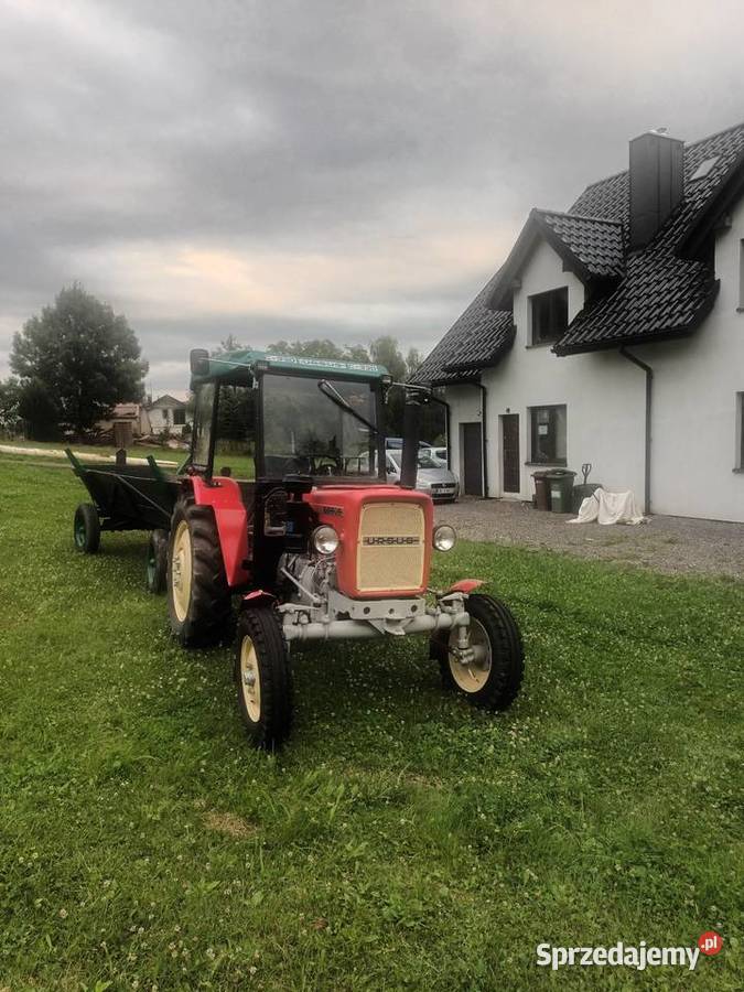 Sprzedam c 330 okazja Gotowy do pracy Myślenice