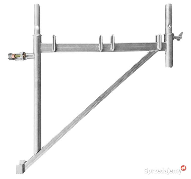 Konsola Plettac P70 wspornik 64 Wrocław sprzedam