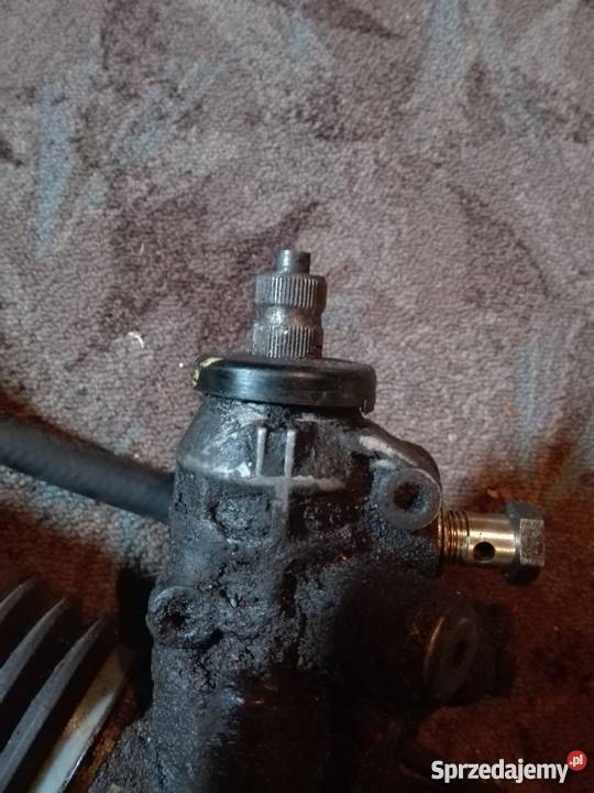 BMW E30 maglownica przekładnia kierownicza osobowe Lublin