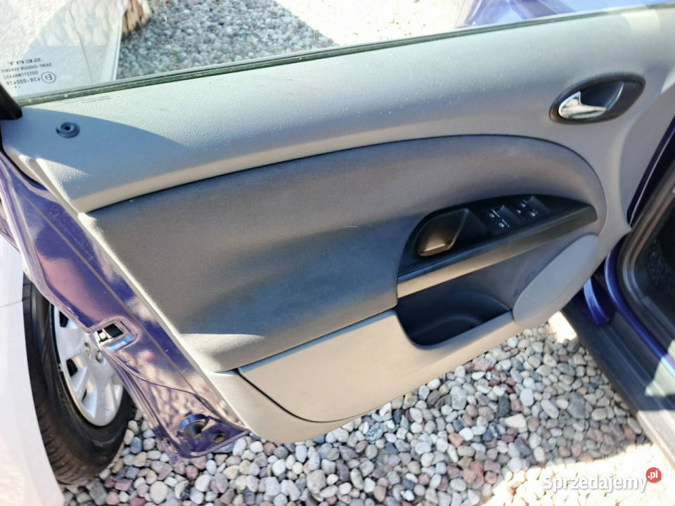 Seat Altea Sprowadzony Opłacony klima I 2004 lubelskie Chełm