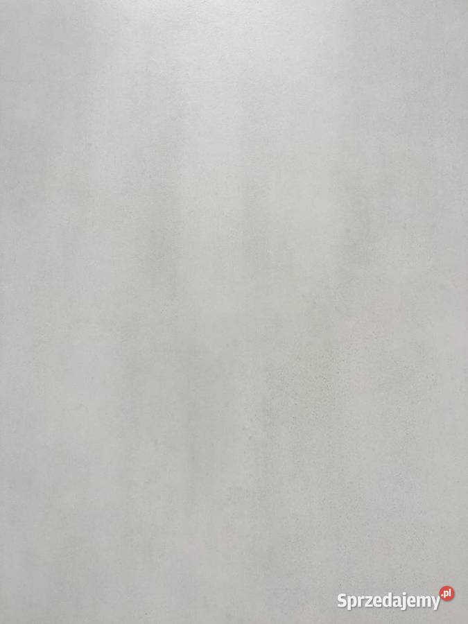 Gres płytka podłogowa colorado night white mat Reguły