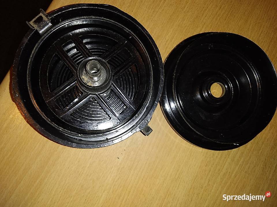 Koreks do fotografii analogowej z PRL Warszawa