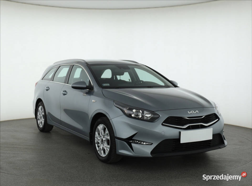 Kia Ceed 15 TGDI MHEV Piaseczno