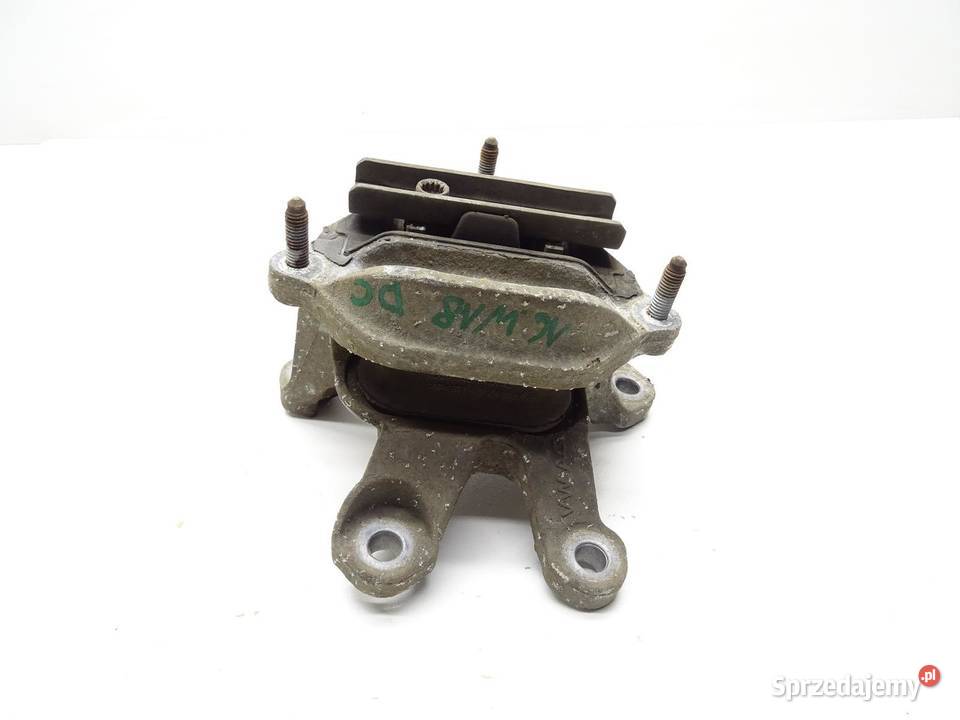 ŁAPA PODUSZKA SKRZYNI BIEGÓW 8K0399151 AUDI A4 małopolskie