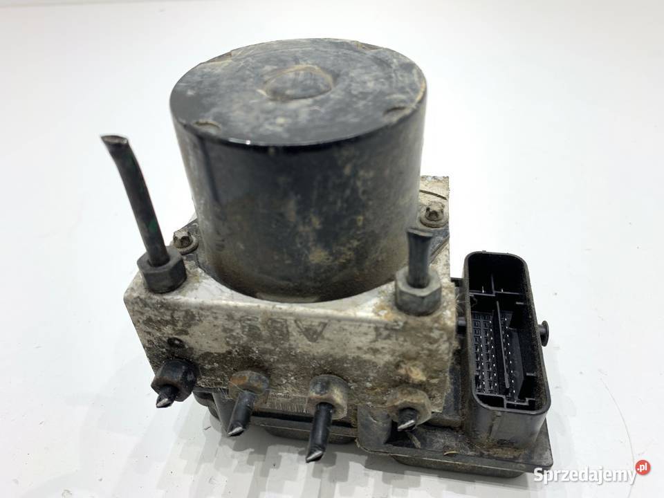 POMPA ABS VW POLO IV 9N 6Q0907379AF 14 75 0114 osobowe podkarpackie sprzedam