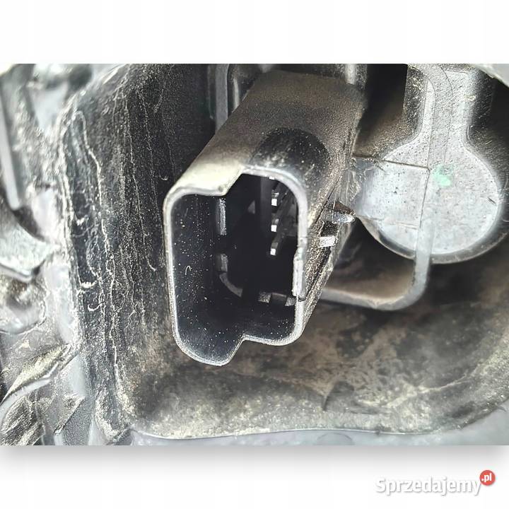 LAMPA PRAWA Renault Clio IV HTB 20122016 tylna Części samochodowe Chełm sprzedam