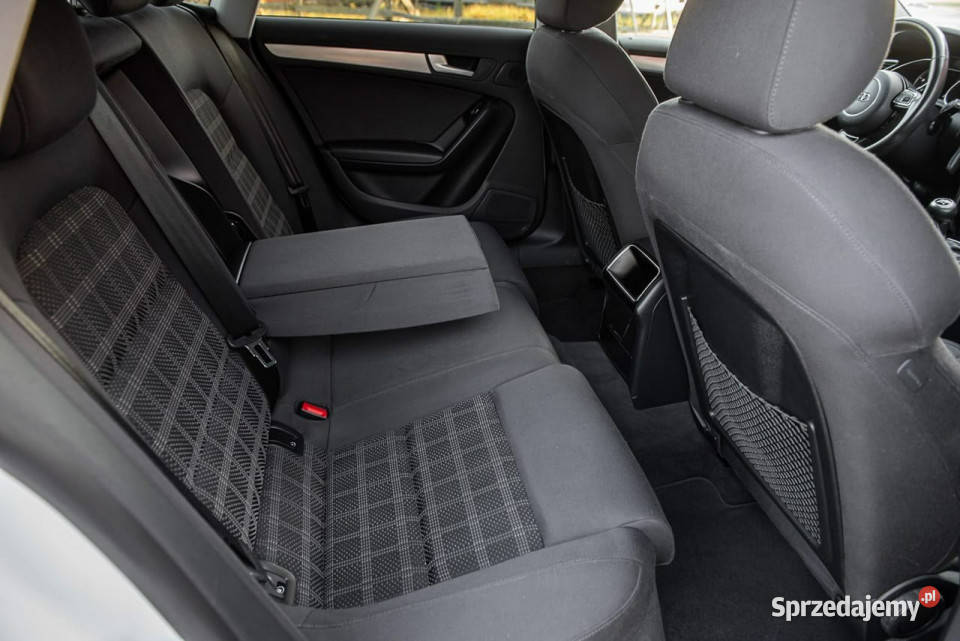 Audi A5 Sportback SLine Plus 18T 170 Super Stan Zwoleń