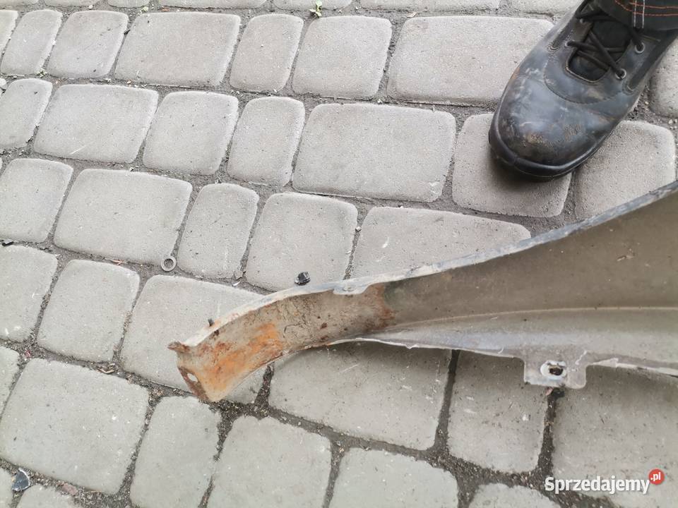 FORD GALAXY MK1 LIFT BŁOTNIK PRAWY PRZÓD Nowy Sącz