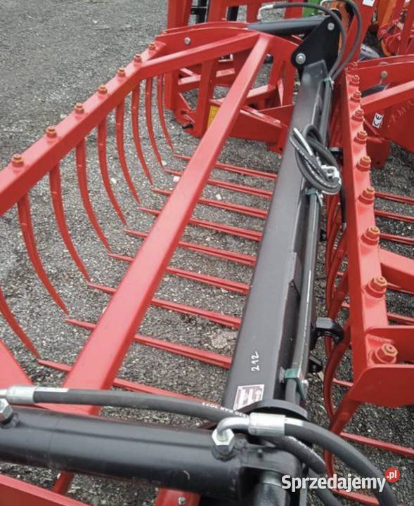 KROKODYL FIRMY ATMP Suwałki