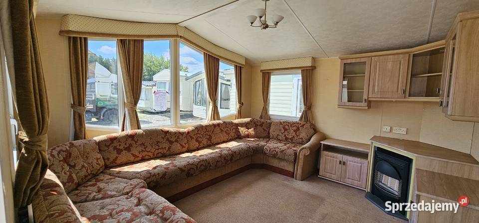 Całotroczny domek holenderski Leven 3 pokoje 545 mazowieckie Radom