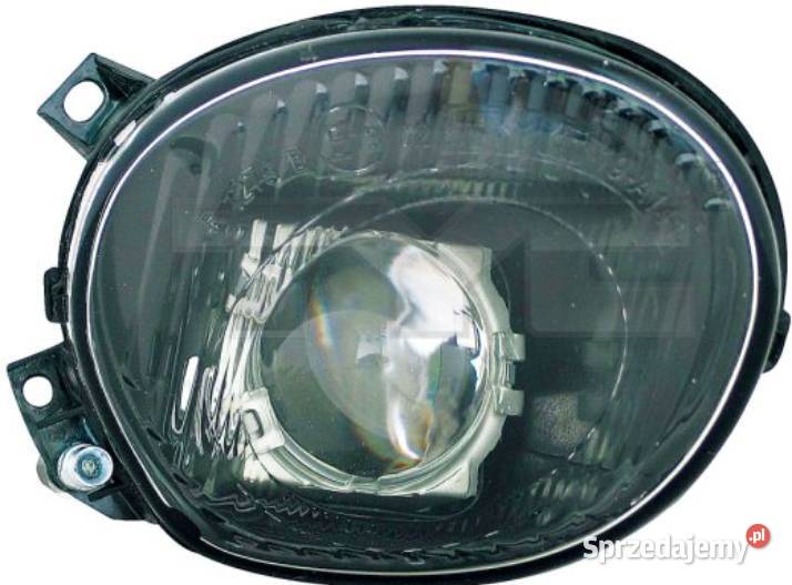 Ford Mondeo 9600 lampa przeciwmgielna NOWA Łódź