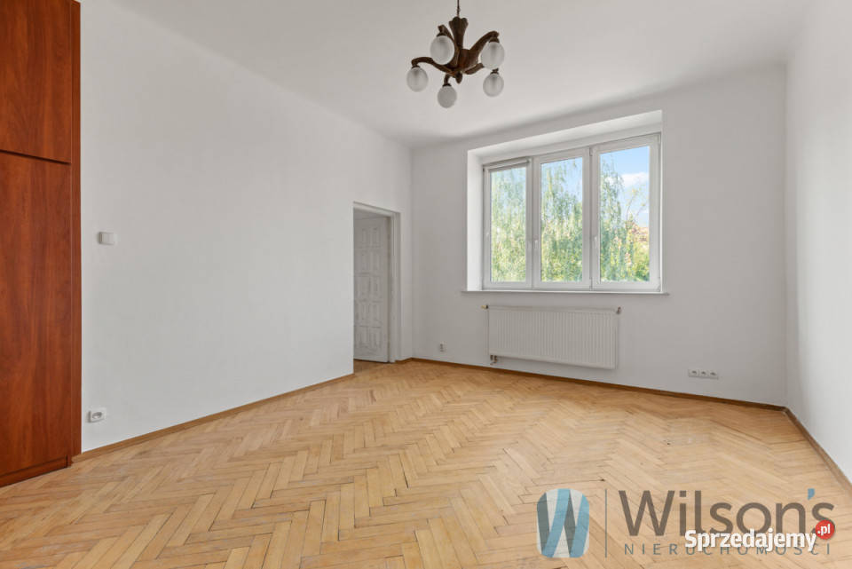 Mieszkanie sprzedam 3794m2 2pokojowe Warszawa Liczba pokoi 2