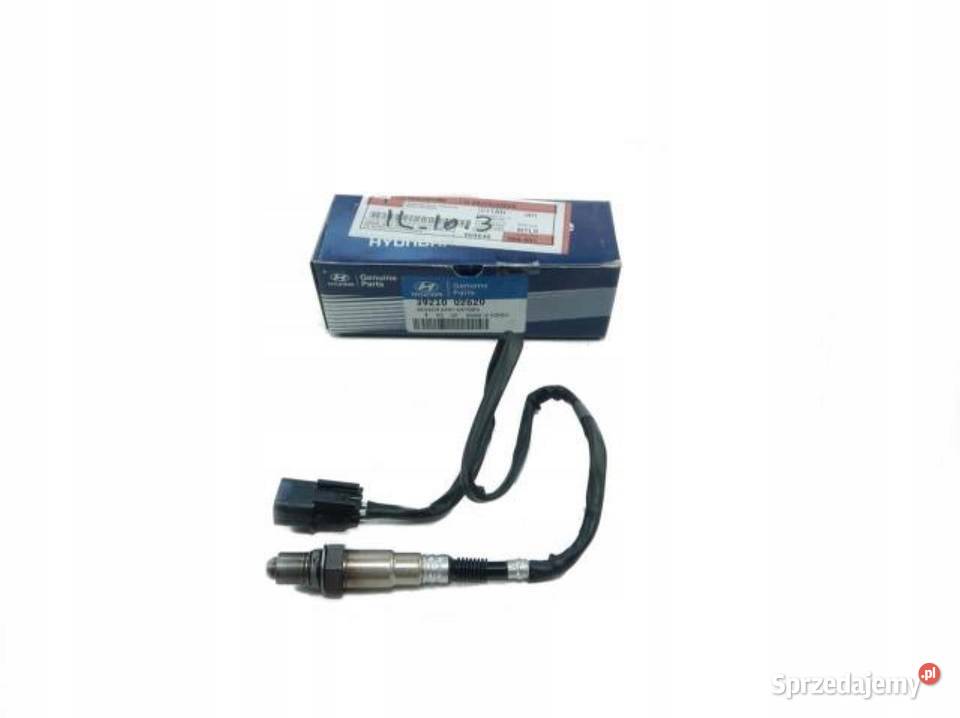 SONDA LAMBDA HYUNDAI ATOS 0308 11 lubelskie