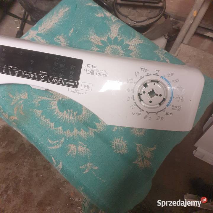 Pralka candy smart touch części Ostrowiec Świętokrzyski