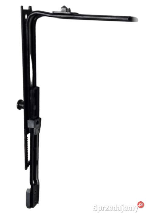 Zasuwnica okienna Roto Kurier 0231 narożnik Woźniki sprzedam