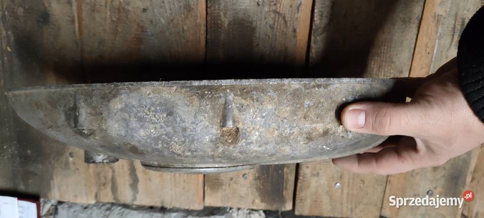 Pannonia Dekiel Silnika małopolskie Wygiełzów