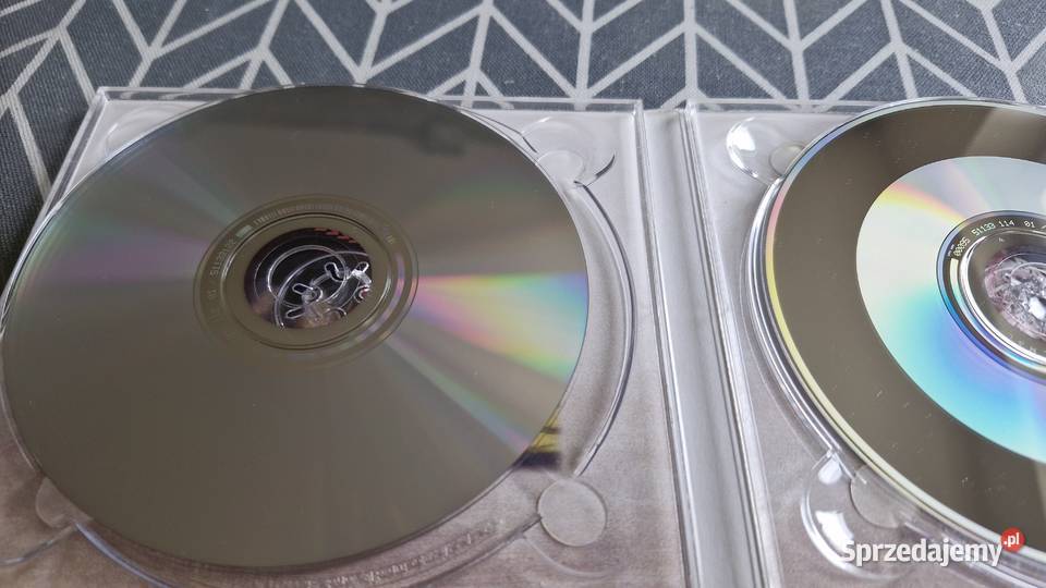 MICHIEL BORSTLAP GRAMERCY PARK Chorzów