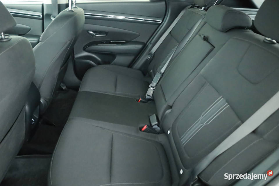 Hyundai Tucson 16 TGDI HEV Hyundai Piaseczno