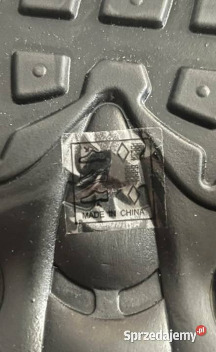 Buty sportowe meskie Puławy sprzedam