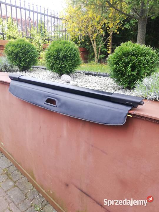 rolate bagażnika mercedes w 169 Ostrowiec Świętokrzyski