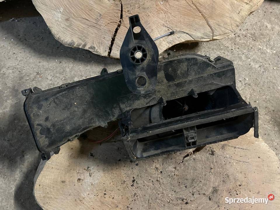 Dmuchawa nawiewuwentylator Renault Twingo 1 podkarpackie Krosno sprzedam