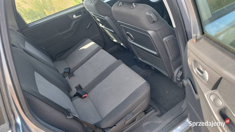 Opel Meriva 18 z Niemiec Płońsk