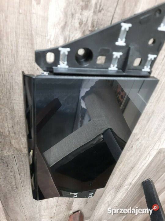 Wyświetlacz AUDI ETRON 4KE919605L Świerzawa