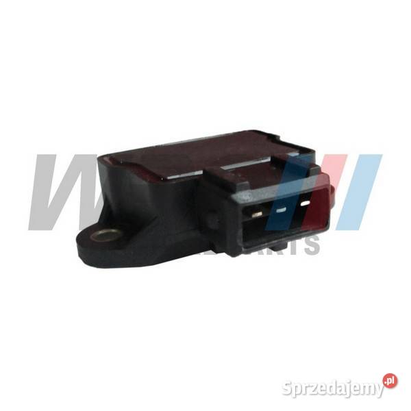 Czujnik położenia przepustnicy Renault osobowe Bydgoszcz