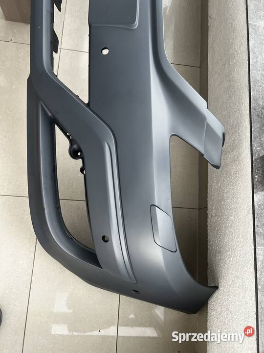 Zderzak Mercedes W245 lifcie sprzedam