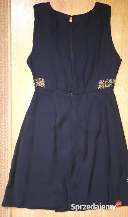 Sukienka Zara 36 Warszawa