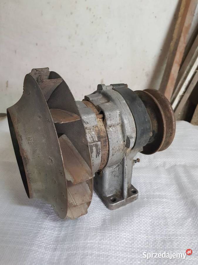 alternator fiat 126p małopolskie