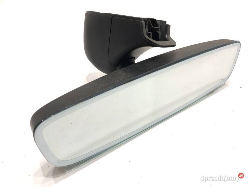 LUSTERKO WEWNĘTRZNE AUDI Q8 8W0857511 SUV osobowe