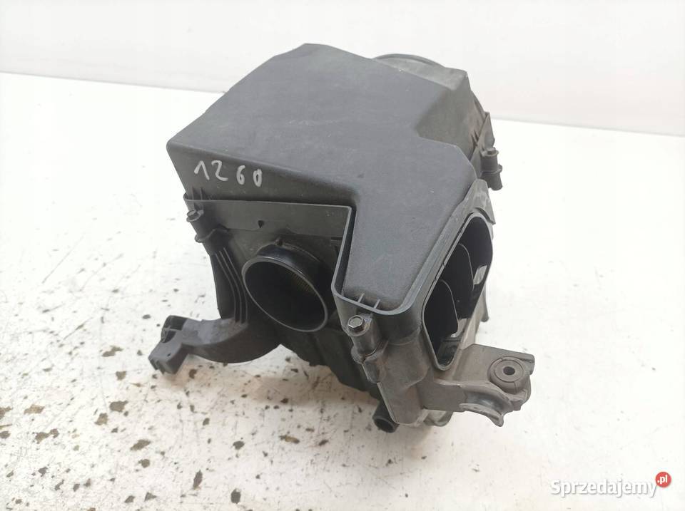 OBUDOWA FILTRA POWIETRZA 20 16V Volvo C30 I