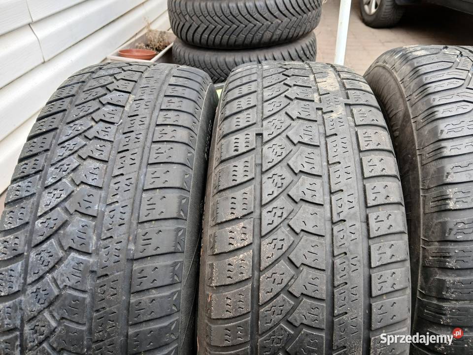 Koła hiundaikia 16 alu