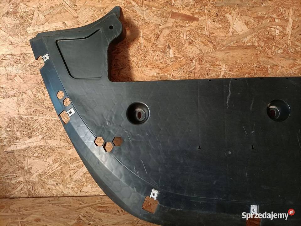 FORD S MK2 GALAXY 15 PŁYTA OSŁONA POD ZDERZAK Pleszew