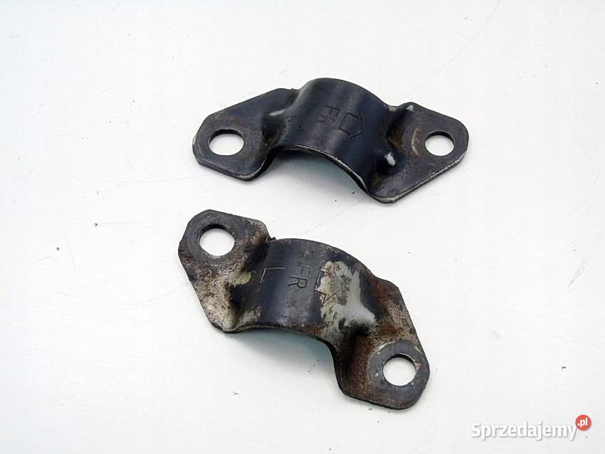 Obejmy stabilizatora przód Nissan Almera Tino Sosnowiec