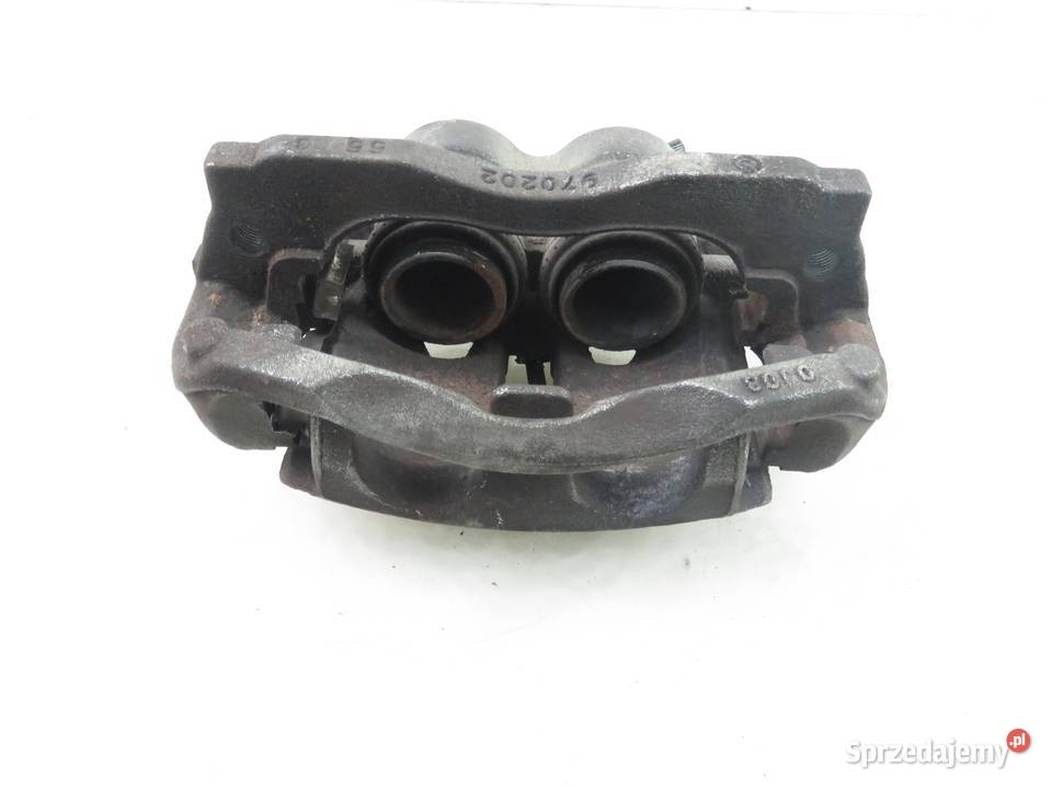 ZACISK LEWY PRZÓD IVECO DAILY VI 30