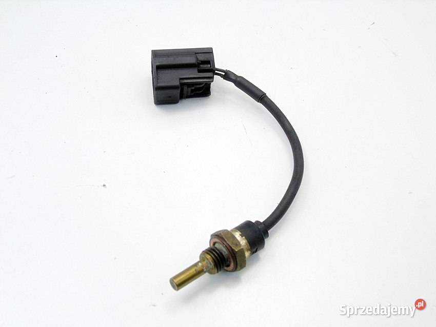 CZUJNIK TEMPERATURY WODY 24 25 TB 20V VOLVO V70 śląskie Sosnowiec