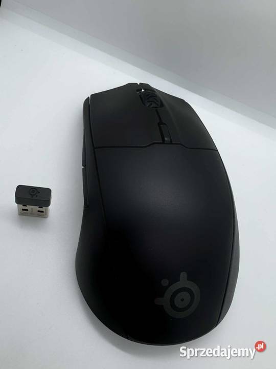 Mysz STEELSERIES Rival 3 Wireless Elbląg