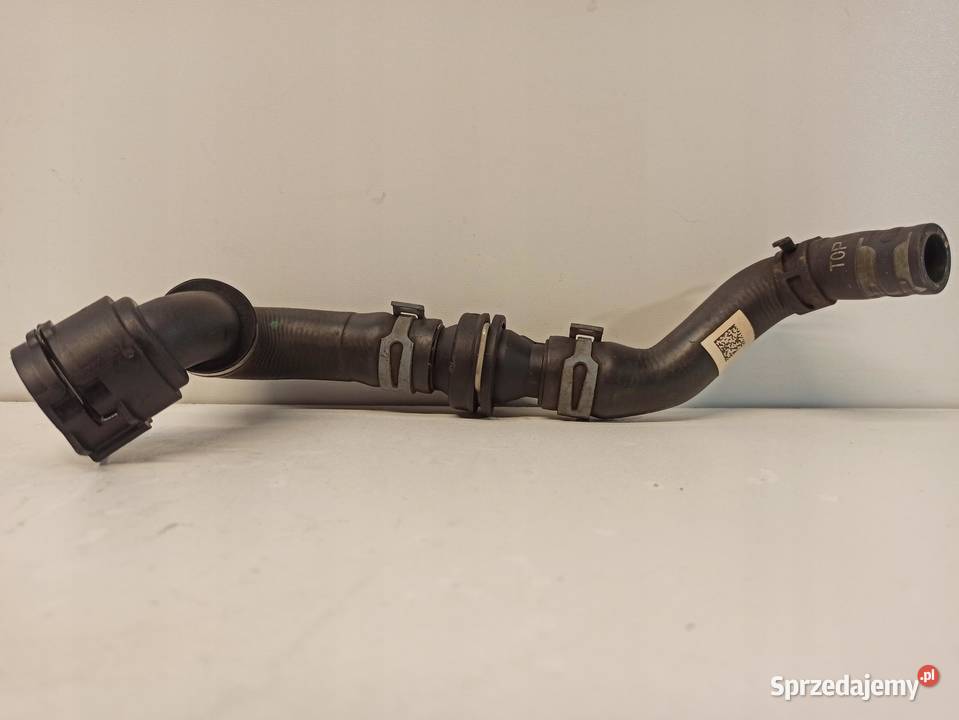 PRZEWÓD RURA WODY AUDI A5 8W 8W0122449N